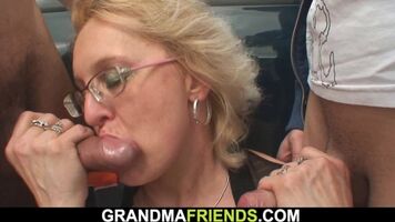 GILF