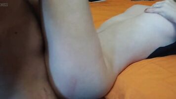 Cum in brother's sexy wife - RedHot_Fox