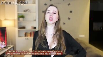 POV Domination and Humiliation Insults