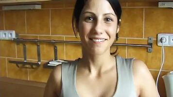 Female Masturbation