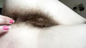 Hairy Ass asshole Fetish Video Compilation