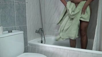 Algerie stepmom and virgin stepson wedding - 9a7ba d'Alger Algerienne arab sex