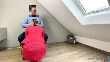 Creampie